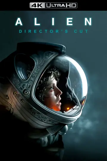 Plakat do filmu "Obcy: 8 pasażer Nostromo" #177225