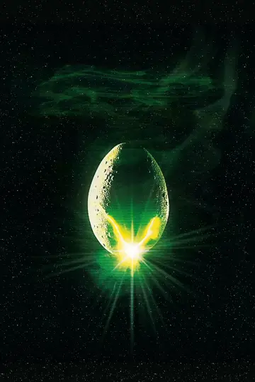 Plakat do filmu "Obcy: 8 pasażer Nostromo" #177234