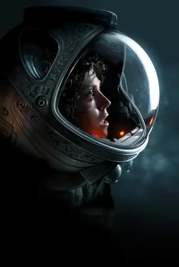 Plakat do filmu "Obcy: 8 pasażer Nostromo" #177236