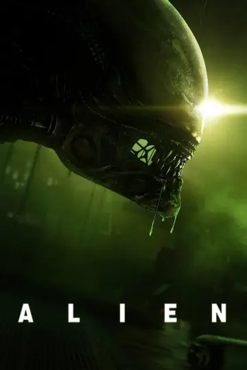 Plakat do filmu "Obcy: 8 pasażer Nostromo" #177237