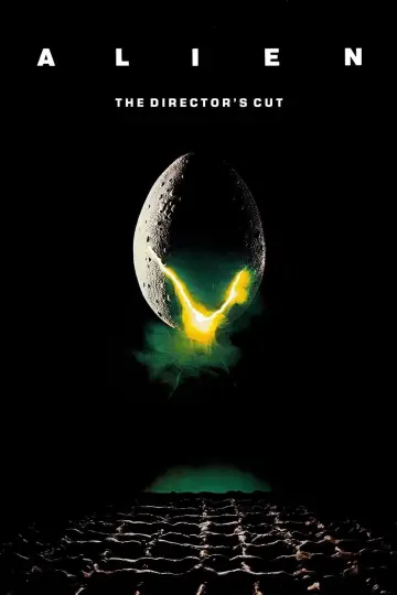 Plakat do filmu "Obcy: 8 pasażer Nostromo" #177239