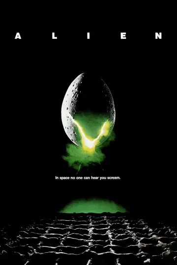 Plakat do filmu "Obcy: 8 pasażer Nostromo" #177240