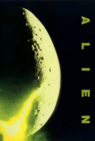 Plakat do filmu "Obcy: 8 pasażer Nostromo" #177245