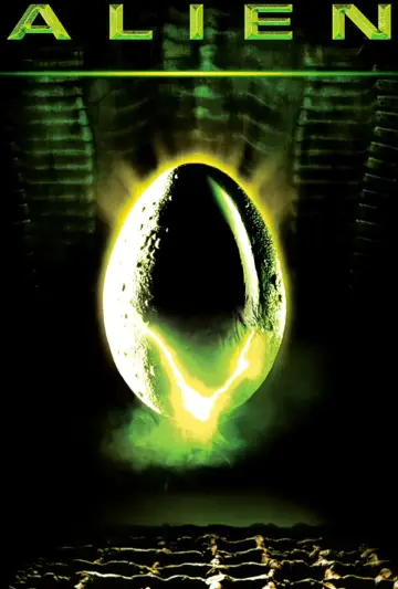 Plakat do filmu "Obcy: 8 pasażer Nostromo" #177250