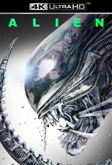 Plakat do filmu "Obcy: 8 pasażer Nostromo" #177252