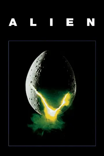 Plakat do filmu "Obcy: 8 pasażer Nostromo" #177255