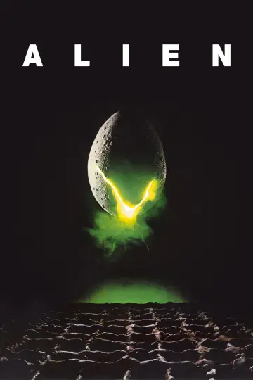 Plakat do filmu "Obcy: 8 pasażer Nostromo" #177264