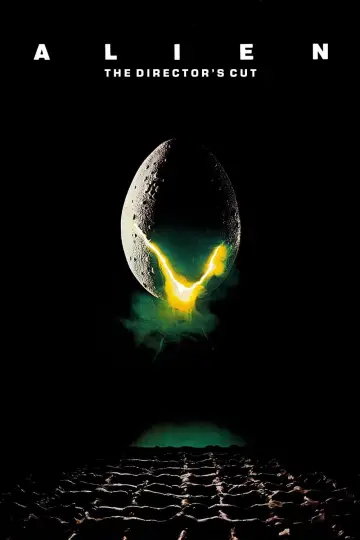 Plakat do filmu "Obcy: 8 pasażer Nostromo" #177265