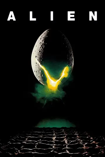 Plakat do filmu "Obcy: 8 pasażer Nostromo" #177266
