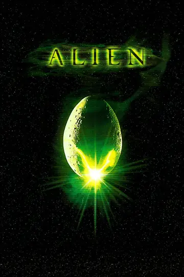 Plakat do filmu "Obcy: 8 pasażer Nostromo" #177267
