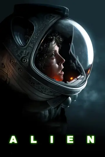 Plakat do filmu "Obcy: 8 pasażer Nostromo" #177268