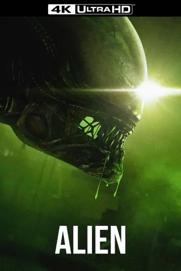 Plakat do filmu "Obcy: 8 pasażer Nostromo" #177269