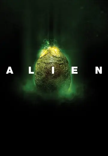 Plakat do filmu "Obcy: 8 pasażer Nostromo" #177276