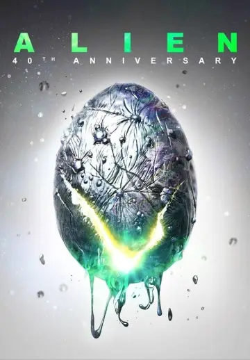 Plakat do filmu "Obcy: 8 pasażer Nostromo" #177277
