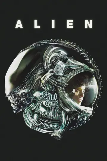 Plakat do filmu "Obcy: 8 pasażer Nostromo" #177280