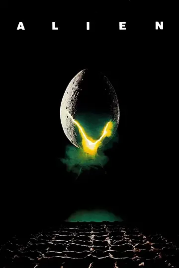 Plakat do filmu "Obcy: 8 pasażer Nostromo" #177282