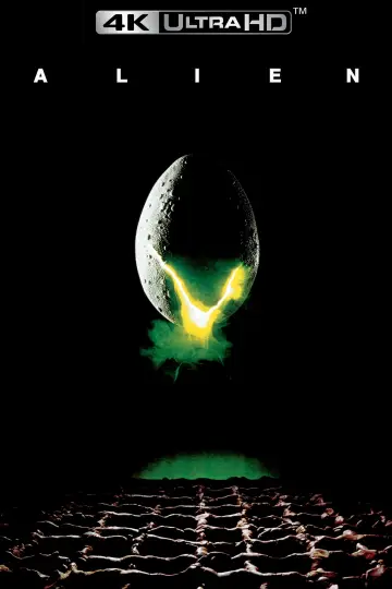 Plakat do filmu "Obcy: 8 pasażer Nostromo" #177285