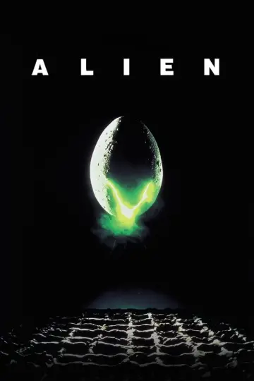 Plakat do filmu "Obcy: 8 pasażer Nostromo" #177289