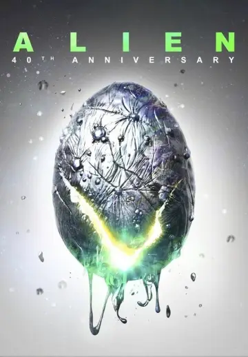 Plakat do filmu "Obcy: 8 pasażer Nostromo" #177290