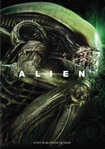 Plakat do filmu "Obcy: 8 pasażer Nostromo" #177291
