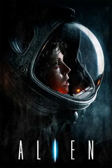 Plakat do filmu "Obcy: 8 pasażer Nostromo" #177300