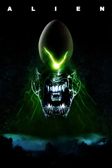Plakat do filmu "Obcy: 8 pasażer Nostromo" #177305