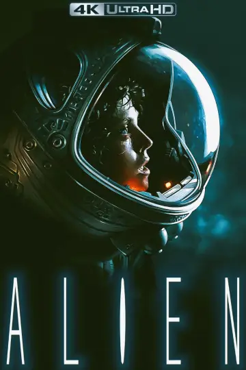 Plakat do filmu "Obcy: 8 pasażer Nostromo" #177307