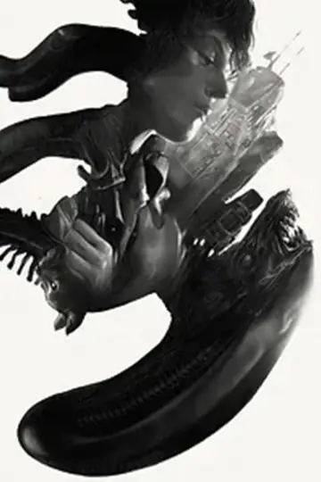 Plakat do filmu "Obcy: 8 pasażer Nostromo" #177309