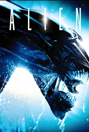 Plakat do filmu "Obcy: 8 pasażer Nostromo" #177314