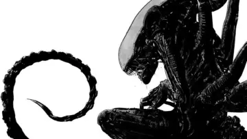 Zasłona do filmu "Obcy: 8 pasażer Nostromo" #1781804