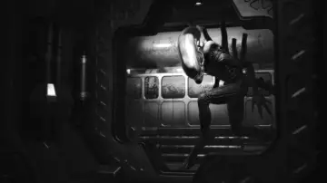 Zasłona do filmu "Obcy: 8 pasażer Nostromo" #1781805
