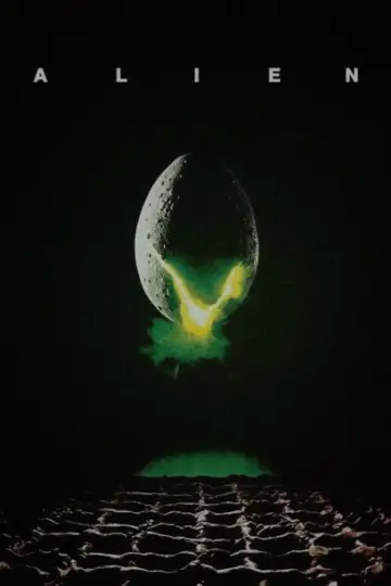 Plakat do filmu "Obcy: 8 pasażer Nostromo" #1815389