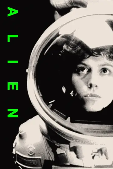 Plakat do filmu "Obcy: 8 pasażer Nostromo" #313769