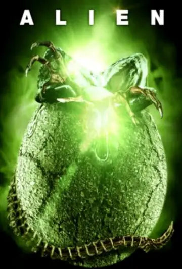 Plakat do filmu "Obcy: 8 pasażer Nostromo" #313772