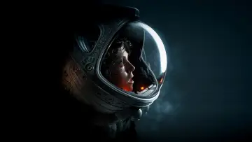 Zasłona do filmu "Obcy: 8 pasażer Nostromo" #442093