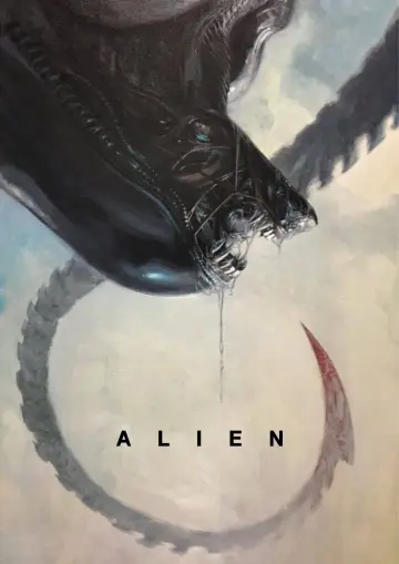 Plakat do filmu "Obcy: 8 pasażer Nostromo" #472119