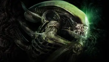 Zasłona do filmu "Obcy: 8 pasażer Nostromo" #487002