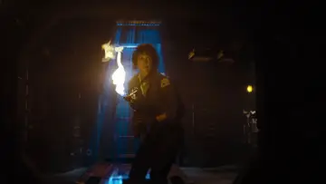Zasłona do filmu "Obcy: 8 pasażer Nostromo" #548821