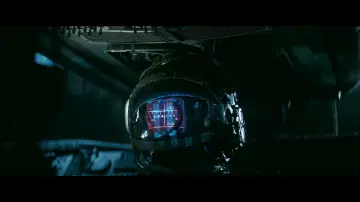 Zasłona do filmu "Obcy: 8 pasażer Nostromo" #548825