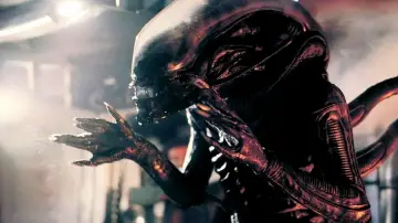 Zasłona do filmu "Obcy: 8 pasażer Nostromo" #548833