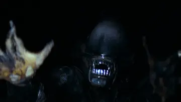 Zasłona do filmu "Obcy: 8 pasażer Nostromo" #548838