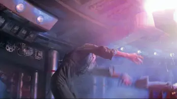 Zasłona do filmu "Obcy: 8 pasażer Nostromo" #548839