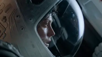 Zasłona do filmu "Obcy: 8 pasażer Nostromo" #548841