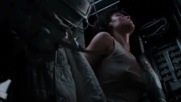 Zasłona do filmu "Obcy: 8 pasażer Nostromo" #548843