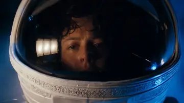 Zasłona do filmu "Obcy: 8 pasażer Nostromo" #548852