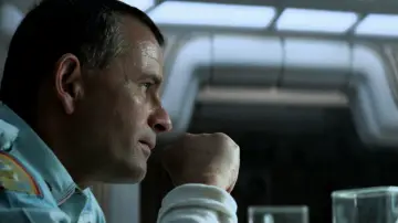 Zasłona do filmu "Obcy: 8 pasażer Nostromo" #548859