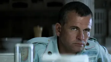 Zasłona do filmu "Obcy: 8 pasażer Nostromo" #548861