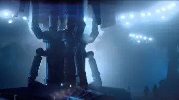 Zasłona do filmu "Obcy: 8 pasażer Nostromo" #548869