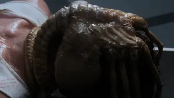 Zasłona do filmu "Obcy: 8 pasażer Nostromo" #548871