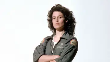 Zasłona do filmu "Obcy: 8 pasażer Nostromo" #548884